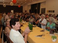 Srečanje prostovoljcev 2016